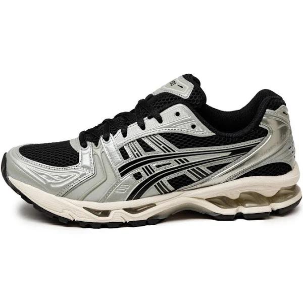 Asics GEL-Kayano 14, Black / Seal Grey