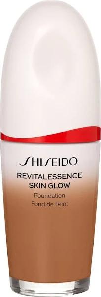 Shiseido Revitalessence Skin Glow Foundation SPF 30 - Neutral - O/S