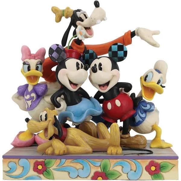 Disney Traditions - Mickey & Friends