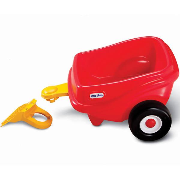 Little Tikes Cozy Coupe Trailer