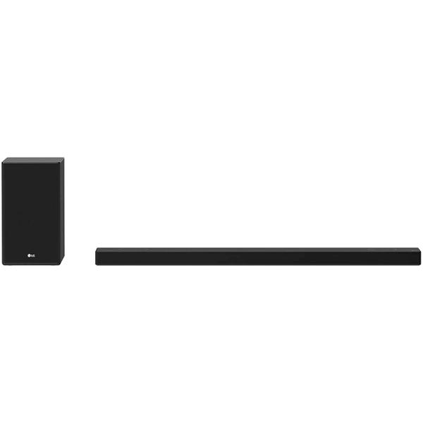 LG SP9YA 520W 5.1.2ch With Meridian & Dolby Atmos Soundbar