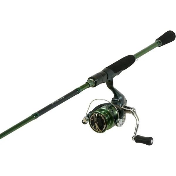 Shimano Symetre Combo