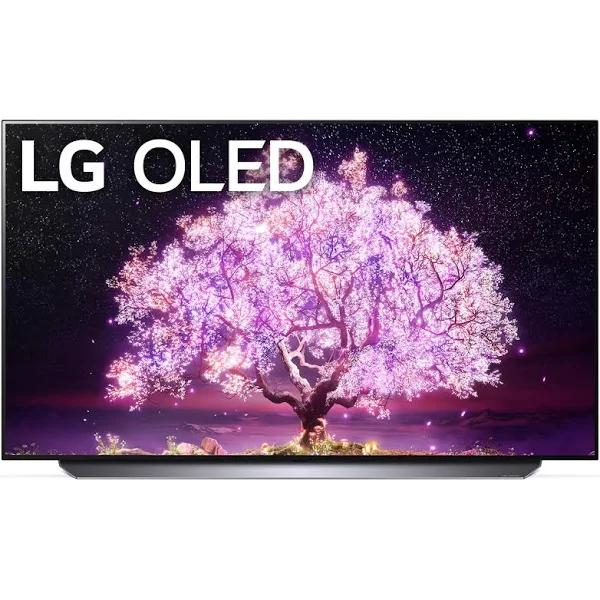 LG OLED55C1PTB C1 55 Inch OLED 4K Smart TV