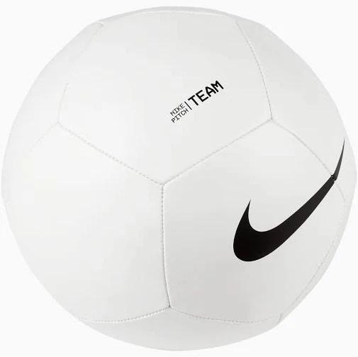 Nike Pitch Team Football Ball 5