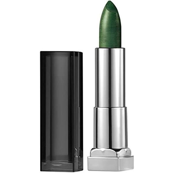 Maybelline Color Sensational Matte Metallics Lipstick - Serpentine 986