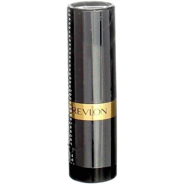 Revlon Super Lustrous Lipstick With Vitamin E and Avocado Oil, Cream Lipstick in Berry, 660 Berry Haute, 0.15 oz (Pack of 2)