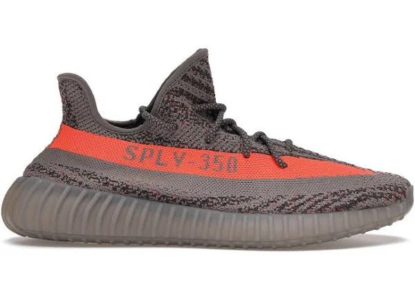 Adidas Yeezy Boost 350 V2 Beluga Reflective Mens Lifestyle Shoe - Beluga