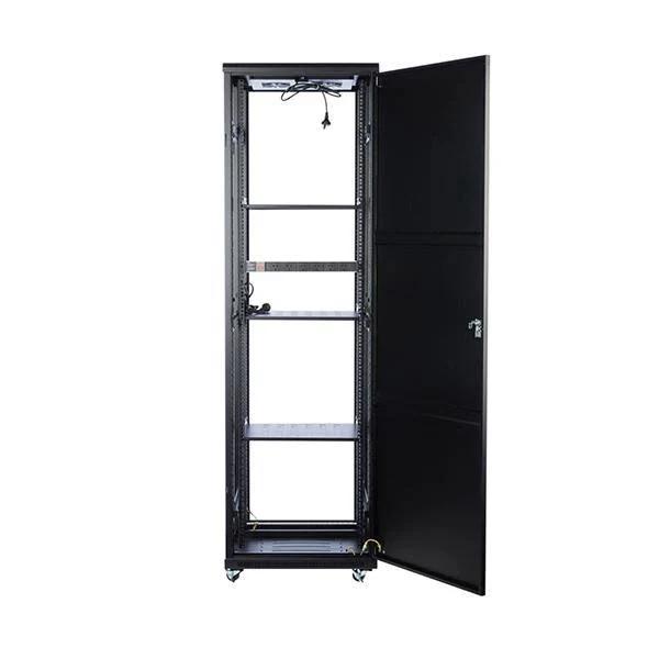 37RU 600x600 mm Server Rack