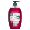 Palmolive Naturals Shower Gel Pomegranate & Mango 1 Litre