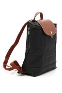 Longchamp Le Pliage Original Backpack (Black)