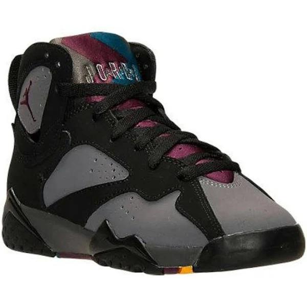 Air Jordan 7 Retro BG 'Bordeaux' Shoes - Size 4.5Y