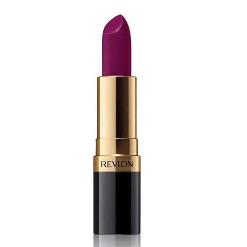 Revlon Super Lustrous Lipstick - Violet Chrome - 4.2 GM