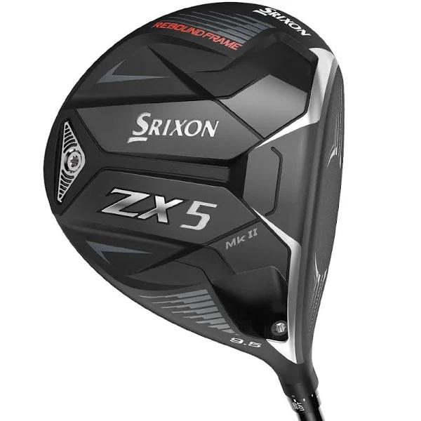 Srixon ZX5 MKII Driver