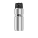 Thermos Stainless King Vacuum Insulated Bottle 710ml Stainless Steel