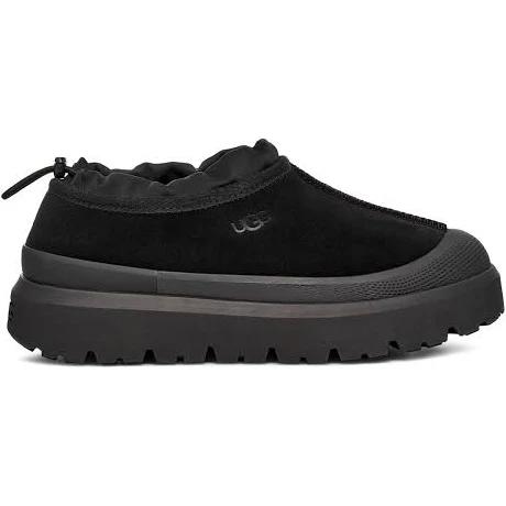 Ugg Tasman Weather Hybrid Slippers Black EU 41 Man