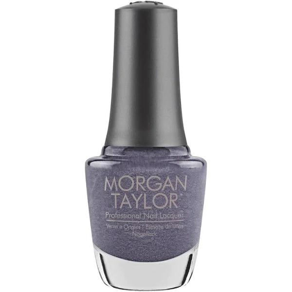 Morgan Taylor Nail Polish Midnight Caller (15ml)