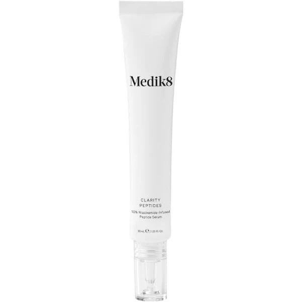 Medik8 Clarity Peptides 30ml