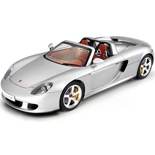 Tamiya 1/24 Porsche Carrera GT