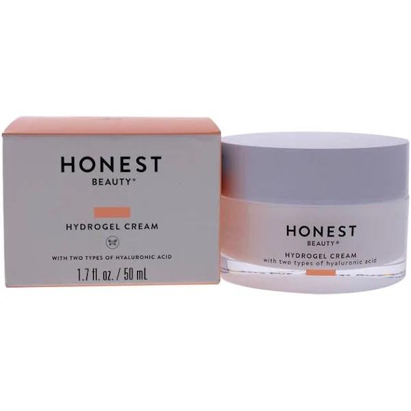 Honest Beauty Hydrogel Cream