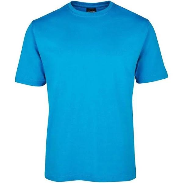 JB's Tee - 1HT Aqua / 4XL