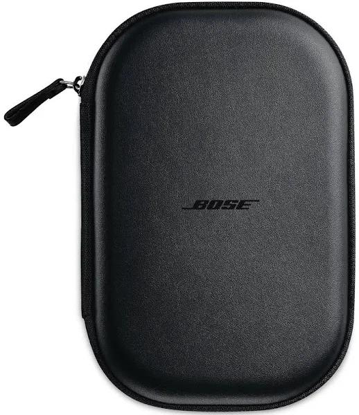 Bose QuietComfort 45/35 Headphones Carry Case - Black