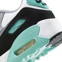 Nike Air Max 90 Hyper Turquoise (PS)