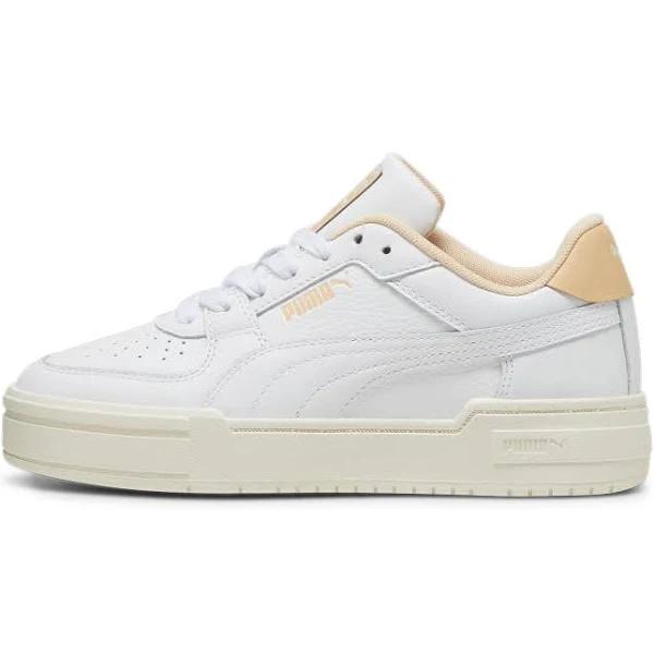 Puma Ca Pro Classic Trainers White EU 40 1/2 Man 380190-42-7