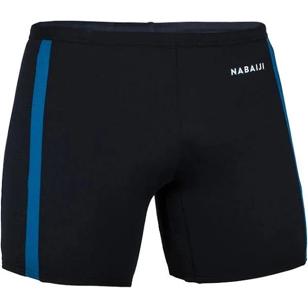 Decathlon - Nabaiji Men's Long Swimming Boxer Shorts | Buy Online with AfterPay & Zip