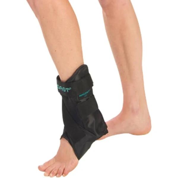 AirSport Left Ankle Support Medium