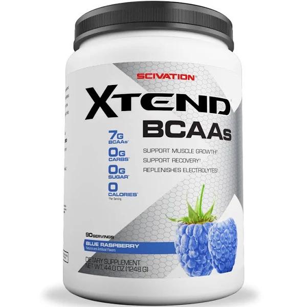 Scivation Xtend ( Smash Apple ) - 90 Serves