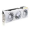 Asus TUF Gaming GeForce RTX 4070 Ti Super 16GB GDDR6X White OC Edition Graphics Card