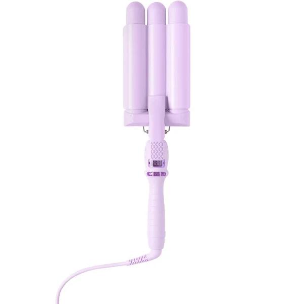 Mermade Hair Pro Waver 22mm Lilac