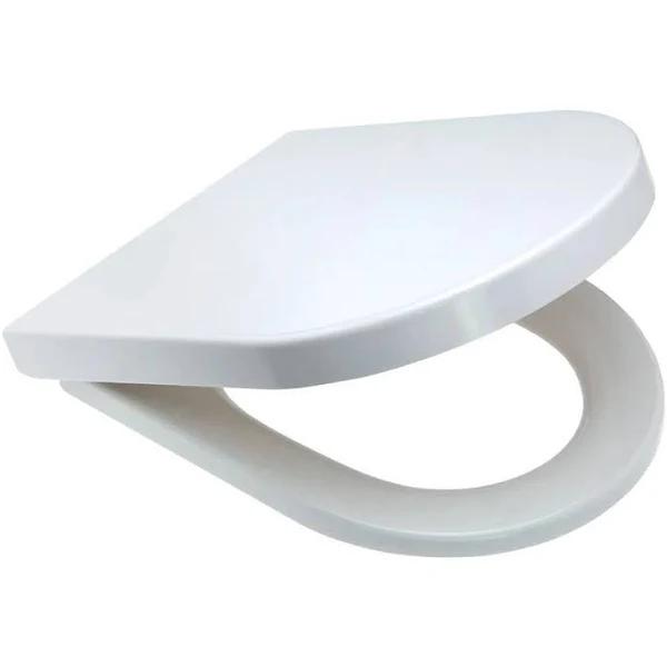 Fienza Universal UF Toilet Seat White