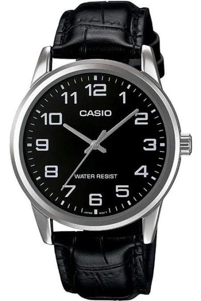 MTPV001L-1B Casio Watch