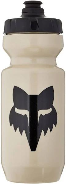 Fox Purist Water Bottle Mocha 650ml