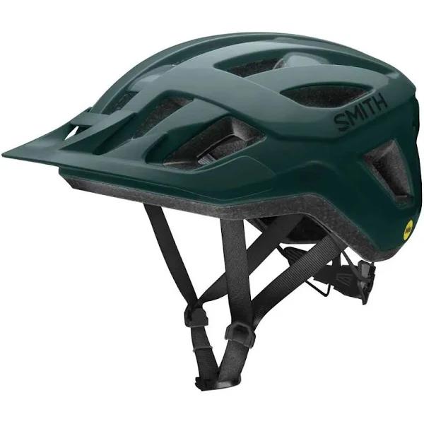 Smith Convoy MIPS MTB Helmet Green S SMITHE007413K85155