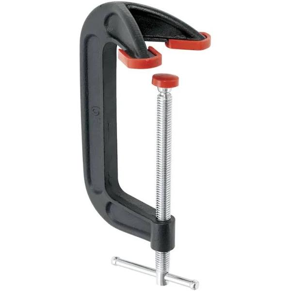 Bessey DHCC-6 6-Inch Double Headed C-Clamp