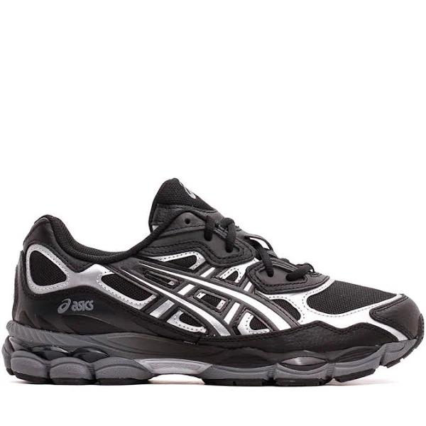 ASICS GEL-NYC 7H Black/Graphite Grey