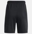 Under Armour Summit Workout Shorts - White - L