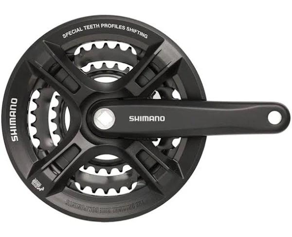 Shimano FC-M311 Crankset