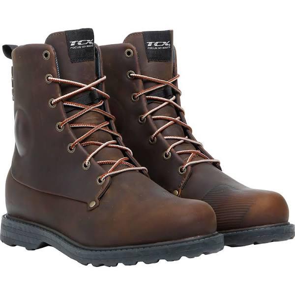 TCX Blend 2 WP Boots - Brown - 44