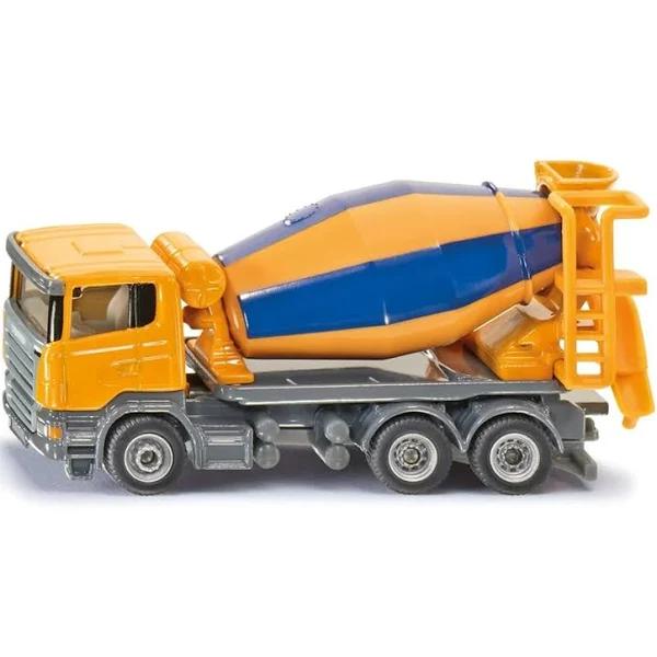 Siku 1:87 Cement Mixer