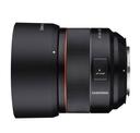 Samyang AF 85mm f/1.4 Lens For (Canon EF)