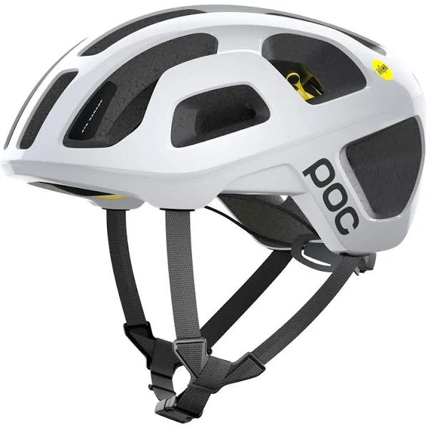 POC Octal MIPS Road Helmet Hydrogen White