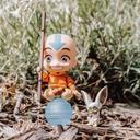 Avatar The Last Airbender Aang Nendoroid Mini Figure