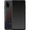 Samsung Galaxy A41-64GB 4GB RAM-Prism Crush Black-As New