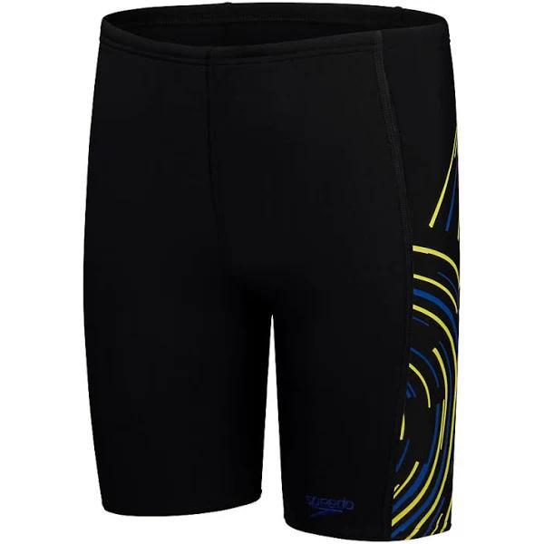 Speedo Plastisol Placement Jammer Boys - 10098870