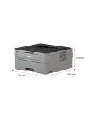 Brother HL-L2350DW Monochrome Laser Printer