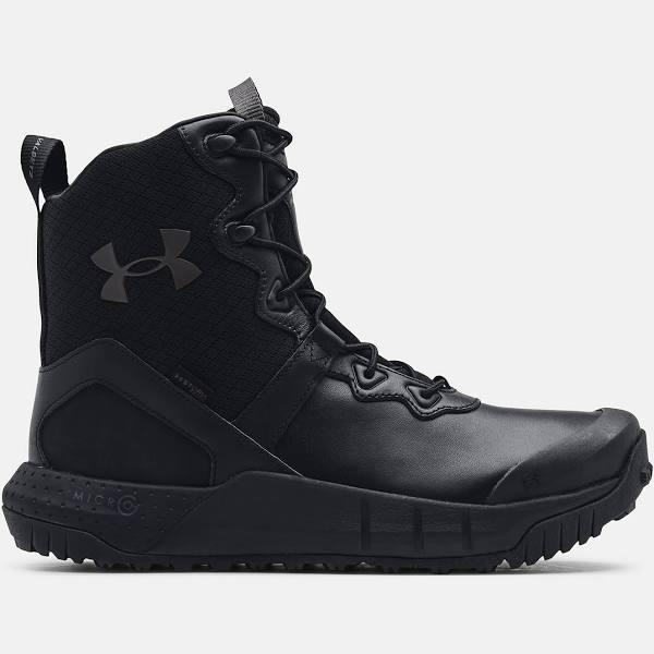 Exclusive - Under Armour Micro G Valsetz Mid Leather US 11