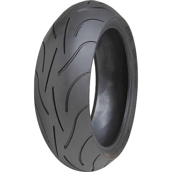 Michelin 12513 Pilot Power 2ct Rear Tire